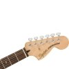 Squier 037-8000-500 Aff Strat LRL WPG 3TS gitara elektryczna